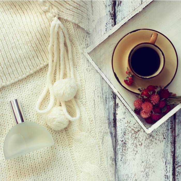Drink It, Wear It: Discover Your Secret Temptation Scent Twin