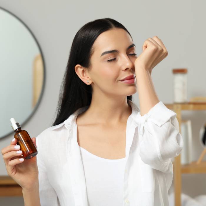 Fragrance Facts Every Woman Should Know