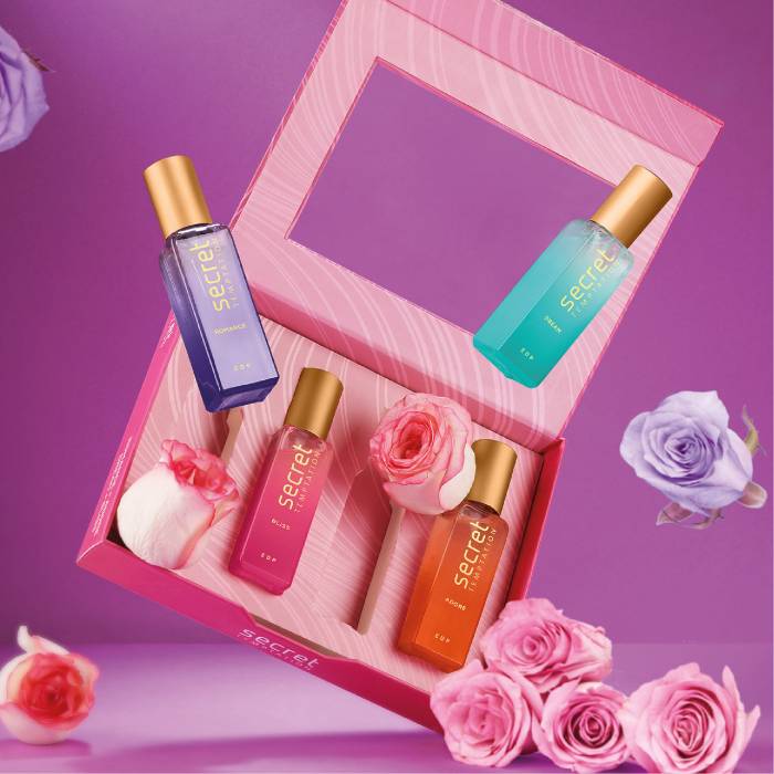 Making Memories: Your Special Moment Fragrance Guide