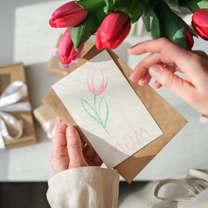 Mother's Day Special Fragrances