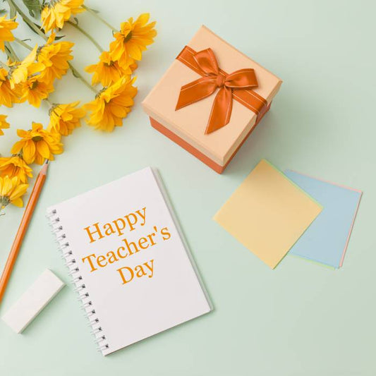 A Scented Thank You: Perfume Gift Packs for Teachers' Day