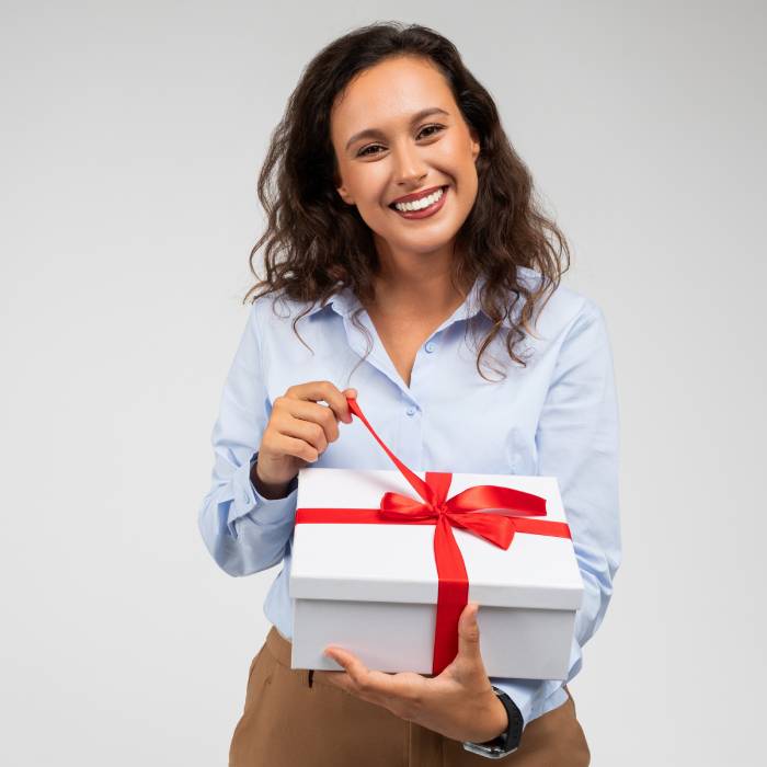 Perfume Gift Packs for Teachers' Day