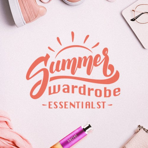 SUMMER WARDROBE ESSENTIALS FOR YOU BLOG