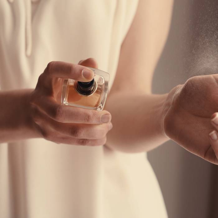 Scent & Sentiment: How Perfume Unlocks Memories