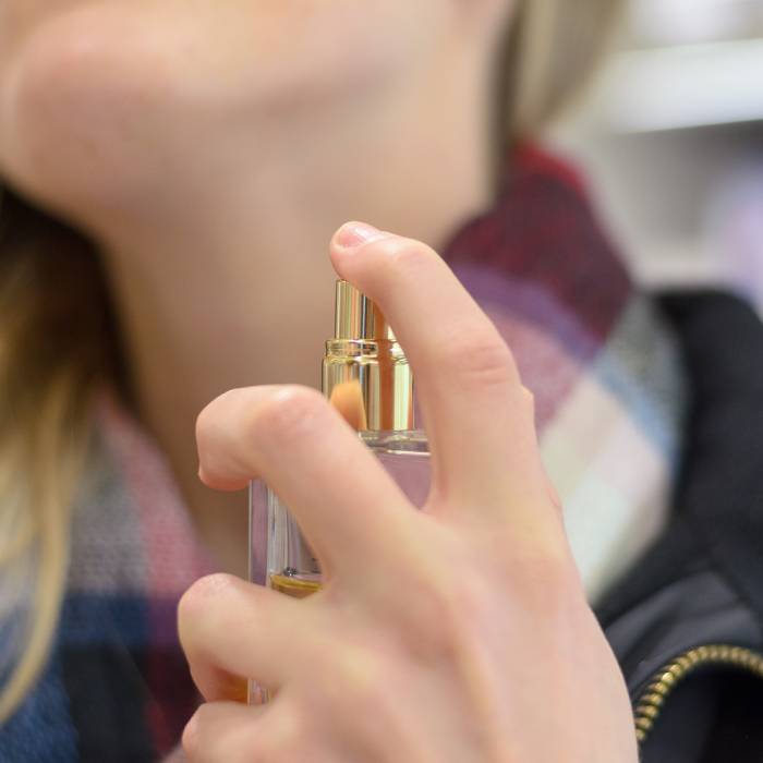 Seasonal Perfume Switch Up: Why It Is A Must