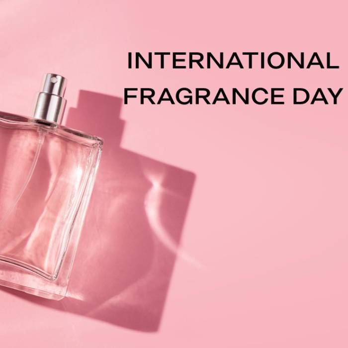 Secret Temptation Fragrance Day