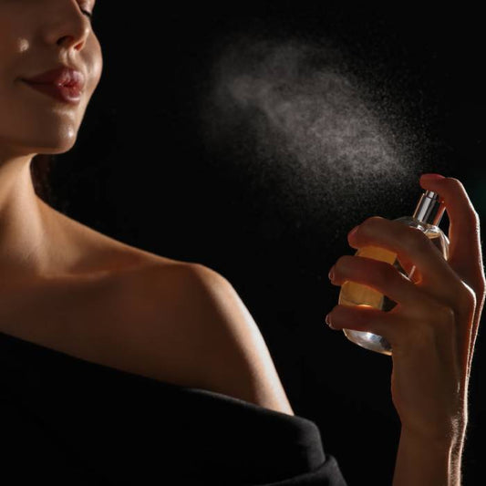 Work-Ready Scents