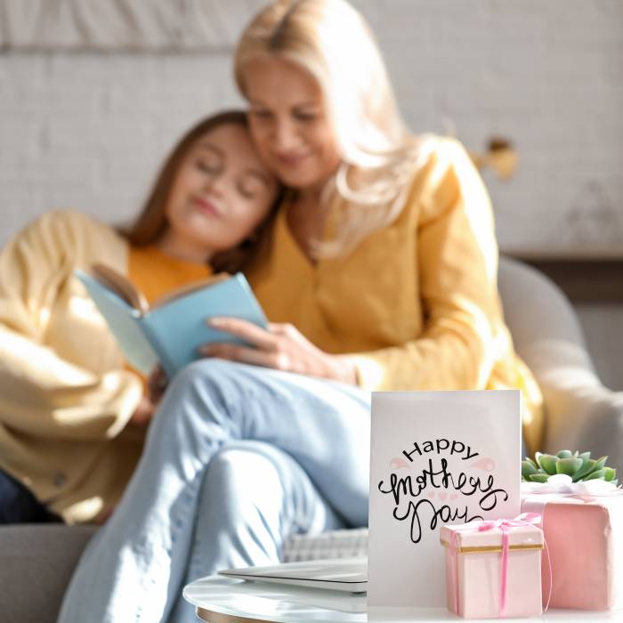 Timeless Mothers Day Gifts Ideas to Delight Your Mom
