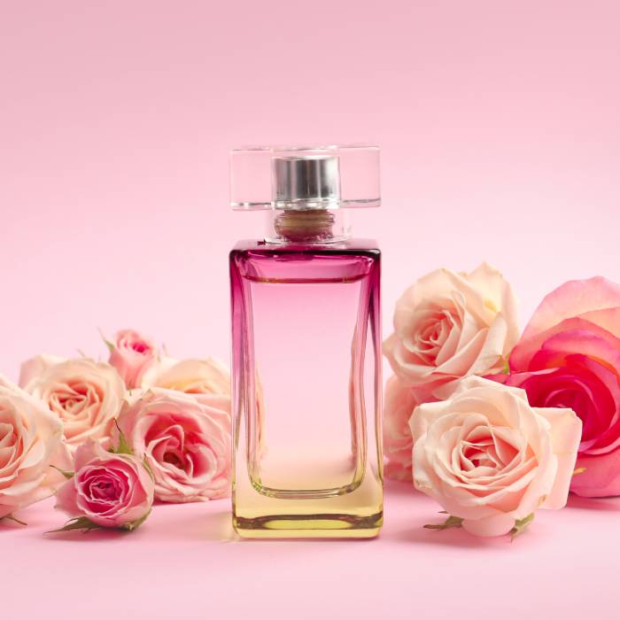 Understanding Your Perfume