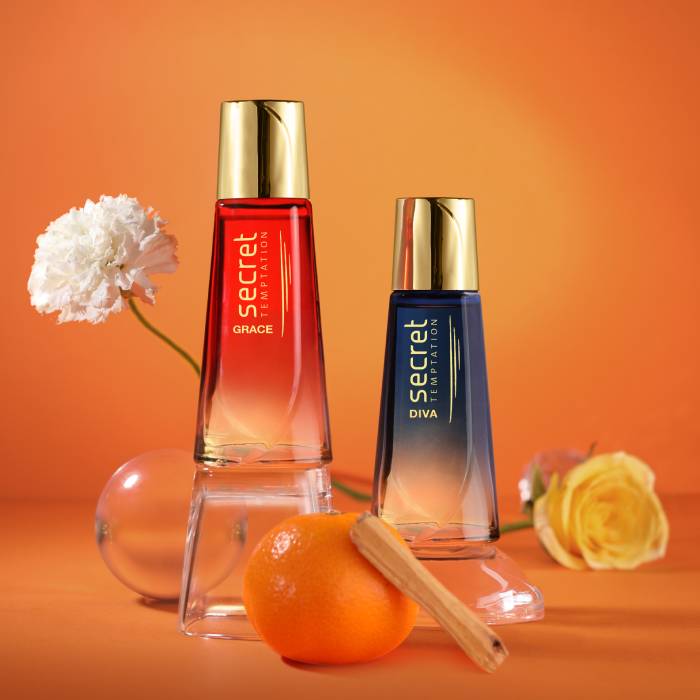 Your New Scent Obsessions By Secret Temptation