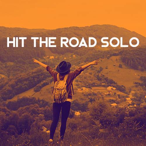hit the solo road trip blog
