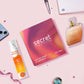 Gift Box with Te Amo Breeze 120ml and Adore Perfume 50ml