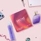 Gift Box with Romance Deodorant 150ml and Perfume 100ml