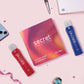 Gift Set with Zeal and Swag Deodorants (150ml each)
