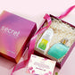 Gift Box with Active Lifestyle Roll On 50ml and Dream Perfume 50ml