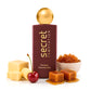 Secret Temptation Basque Cheesecake Perfume for Women, 50ml | Long Lasting Perfume | Rich Gourmand Fragrance for Women | Luxury Ladies Perfume I 20% Perfume Oil