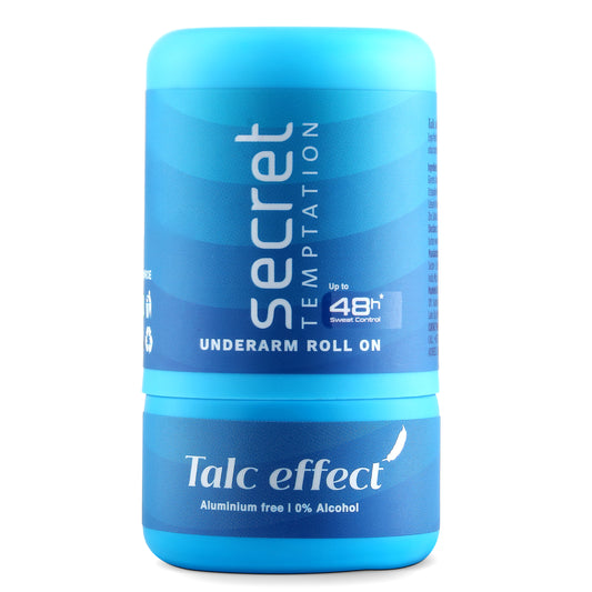 Talc Effect Roll On 50ml