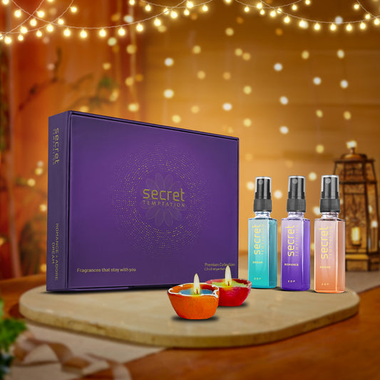 Dreamy Diwali Gift Set