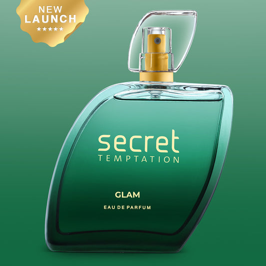 Glam Perfume 100ml