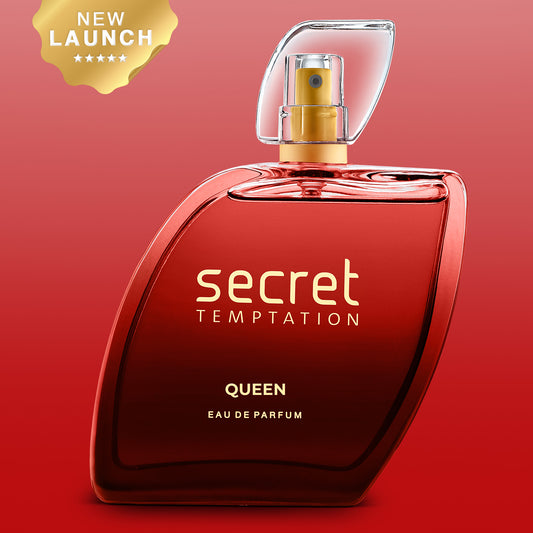 Queen Perfume 100ml