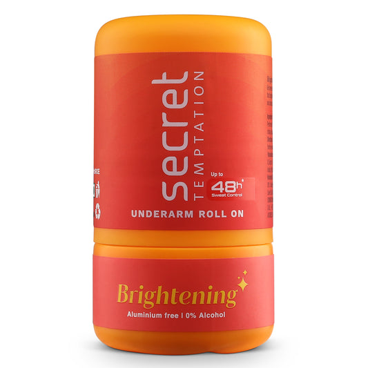 Brightening Roll On 50ml