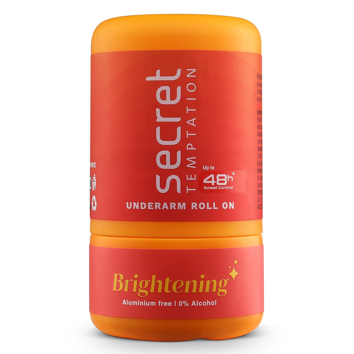 Brightening Roll On 50ml