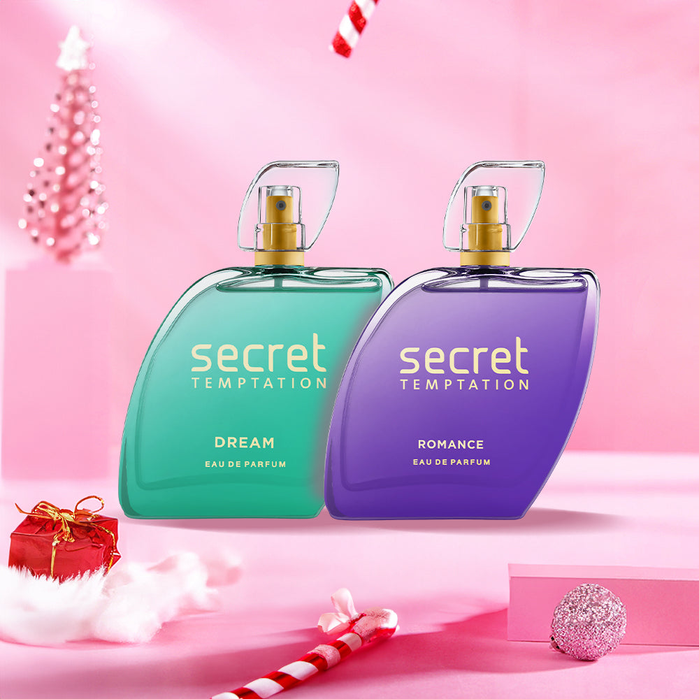 Christmas Cheer Scented Gift
