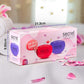Pink and Romance Soap Pack of 6 (125gm each)