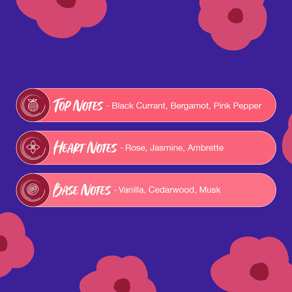 Bling Deodorant 150ml