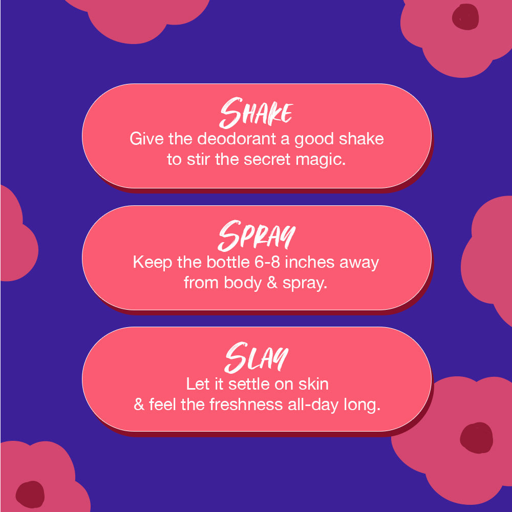 Bling Deodorant 150ml