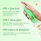 Magic Body Mist 120ml