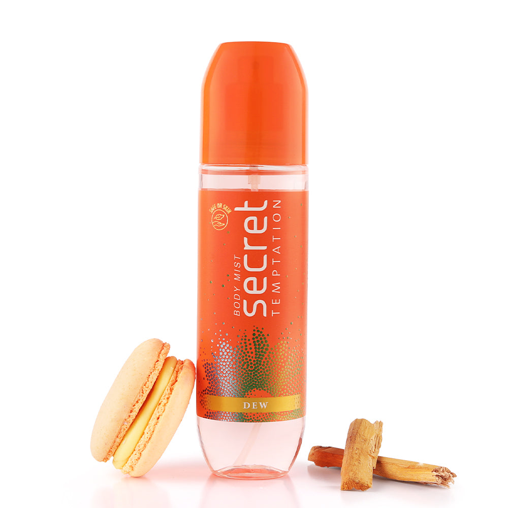 Dew Body Mist 120ml