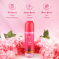 Bold Body Mist 120ml