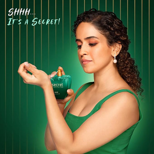 Glam Perfume 100ml