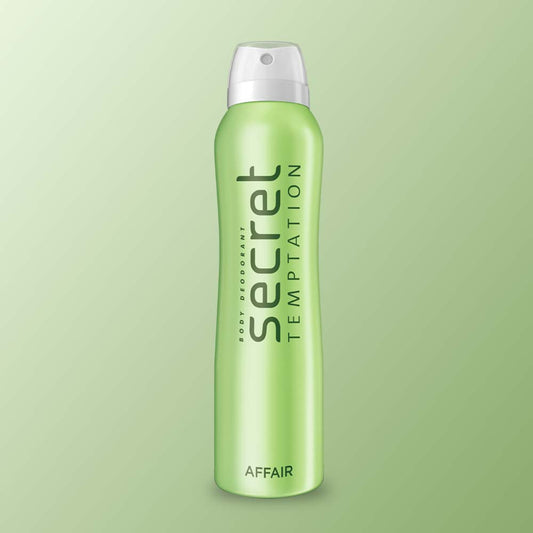 Affair Deodorant 150ml