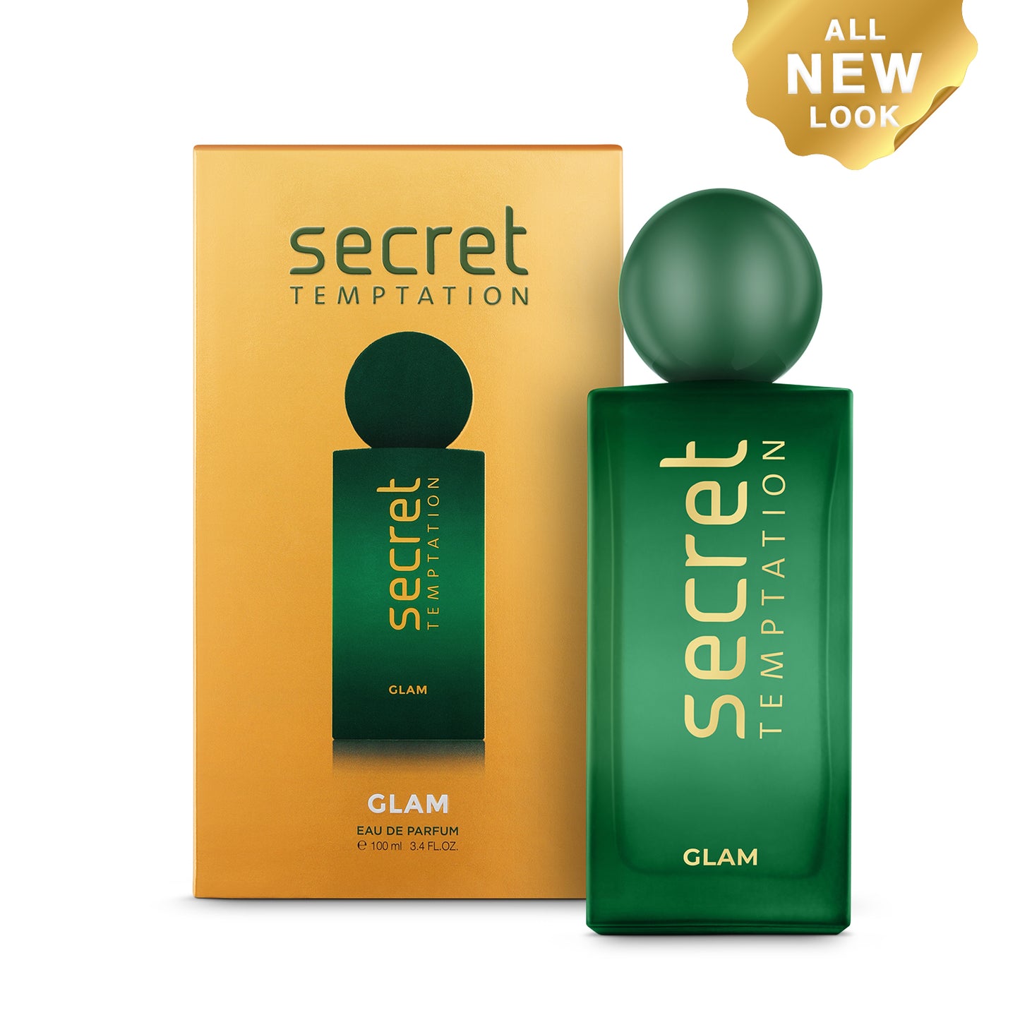 Glam Perfume 100ml