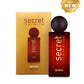 Queen Perfume 100ml