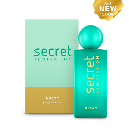 Dream Perfume 50ml