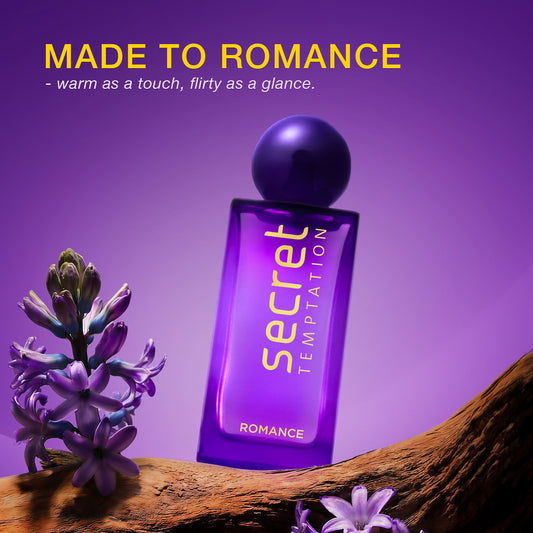 Romance Perfume 100ml