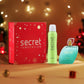 Christmas Gift Hamper with Dream Perfume 50ml & Affair Deodorant for Women 150ml