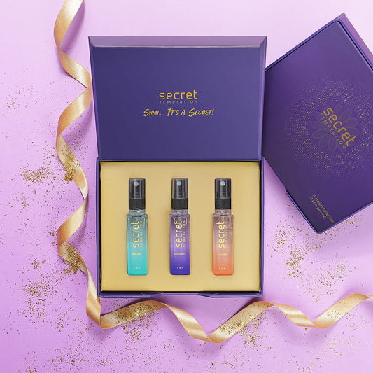 Joyful Fragrance Pack