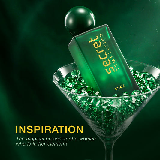 Glam Perfume 100ml