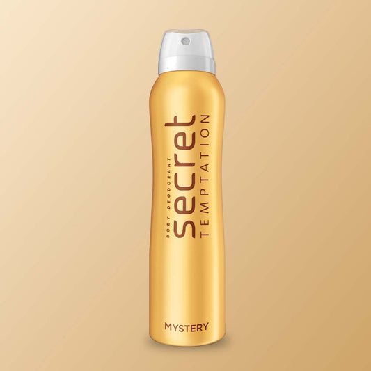 Mystery Deodorant 150ml