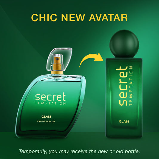 Glam Perfume 100ml