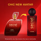 Queen Perfume 100ml