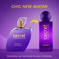 Romance Perfume 100ml