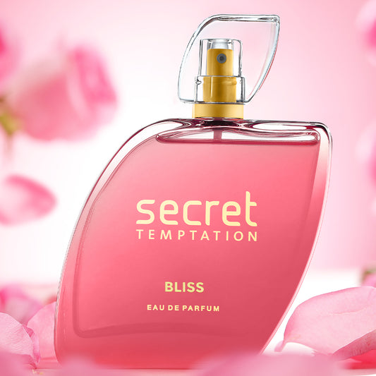 Bliss Perfume 100ml