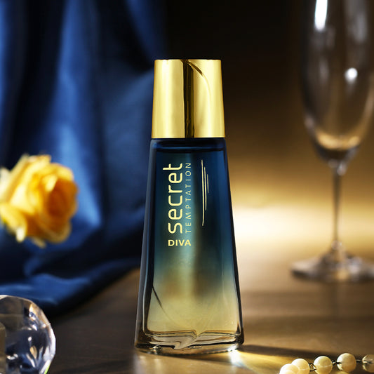 Diva Perfume 50 ml