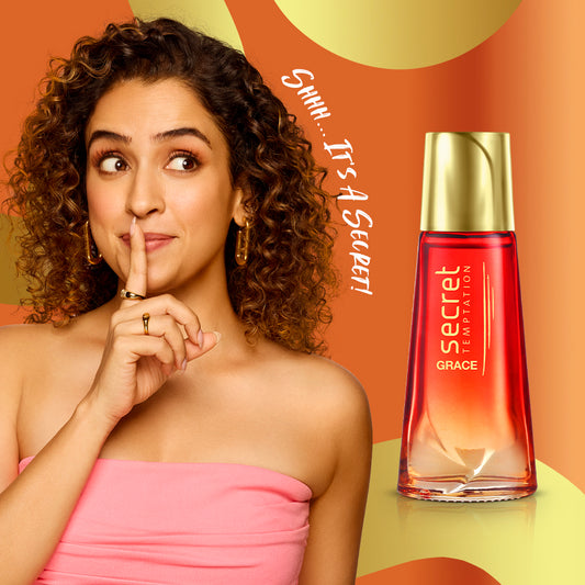 Grace Perfume 50 ml