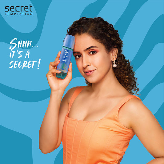 Bloom Body Mist 120ml